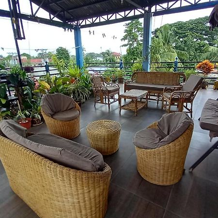 Keen'S Place Puerto Princesa Екстериор снимка