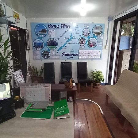 Keen'S Place Puerto Princesa Екстериор снимка