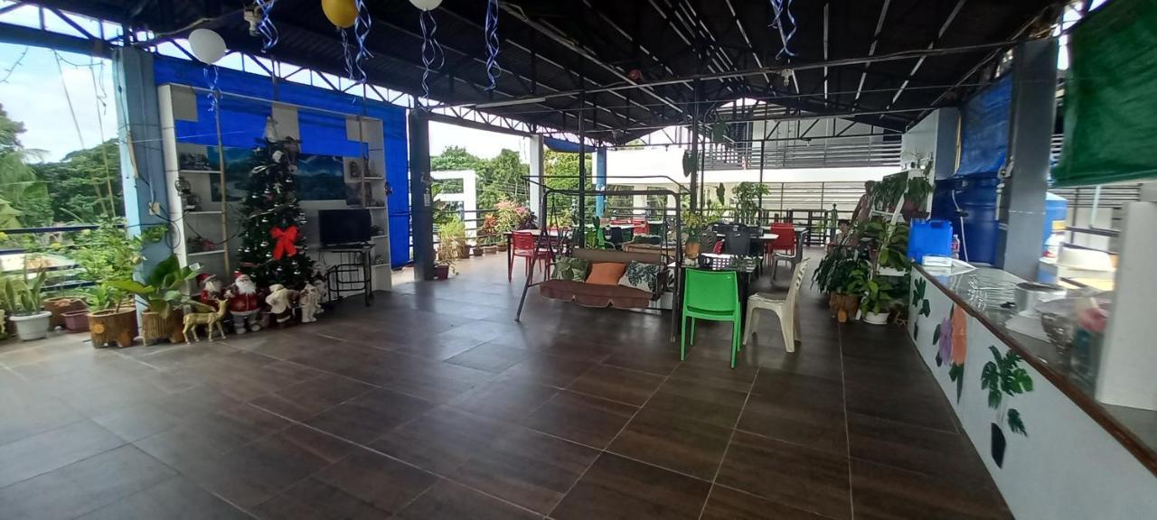 Keen'S Place Puerto Princesa Екстериор снимка