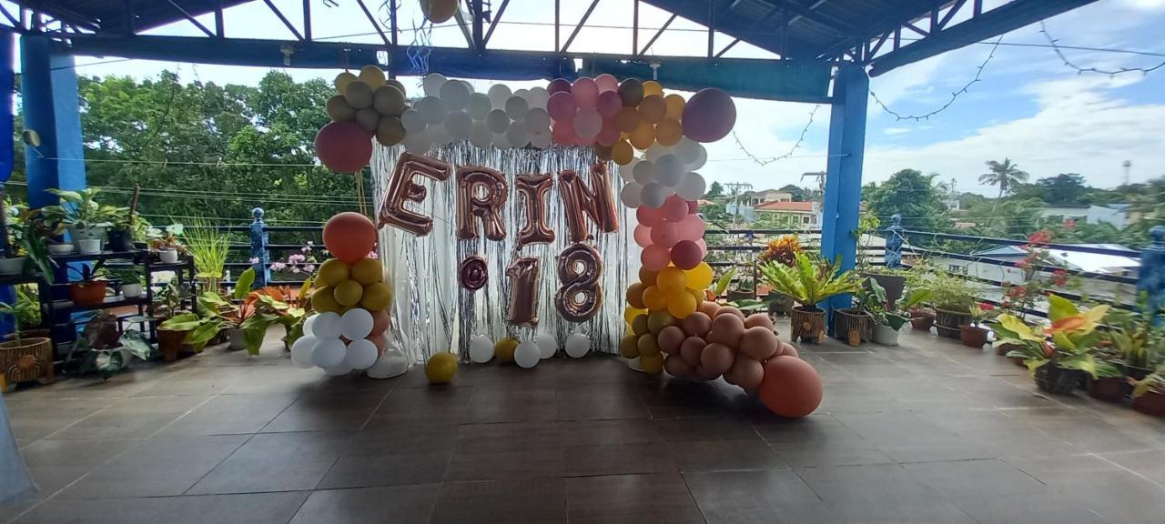 Keen'S Place Puerto Princesa Екстериор снимка