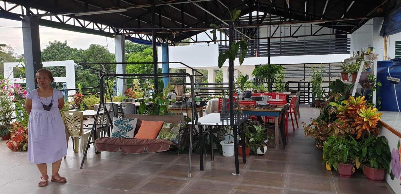Keen'S Place Puerto Princesa Екстериор снимка
