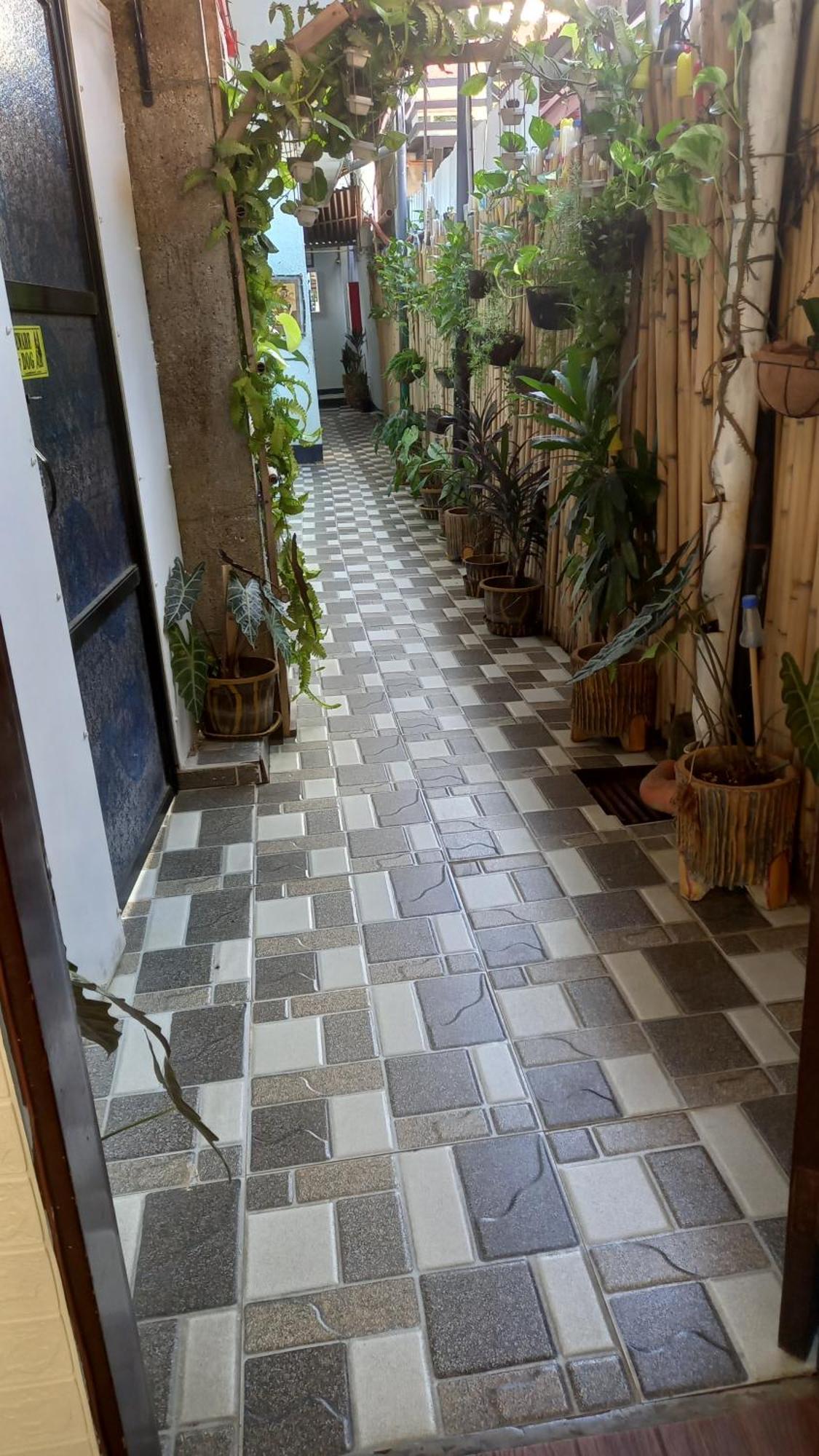 Keen'S Place Puerto Princesa Екстериор снимка