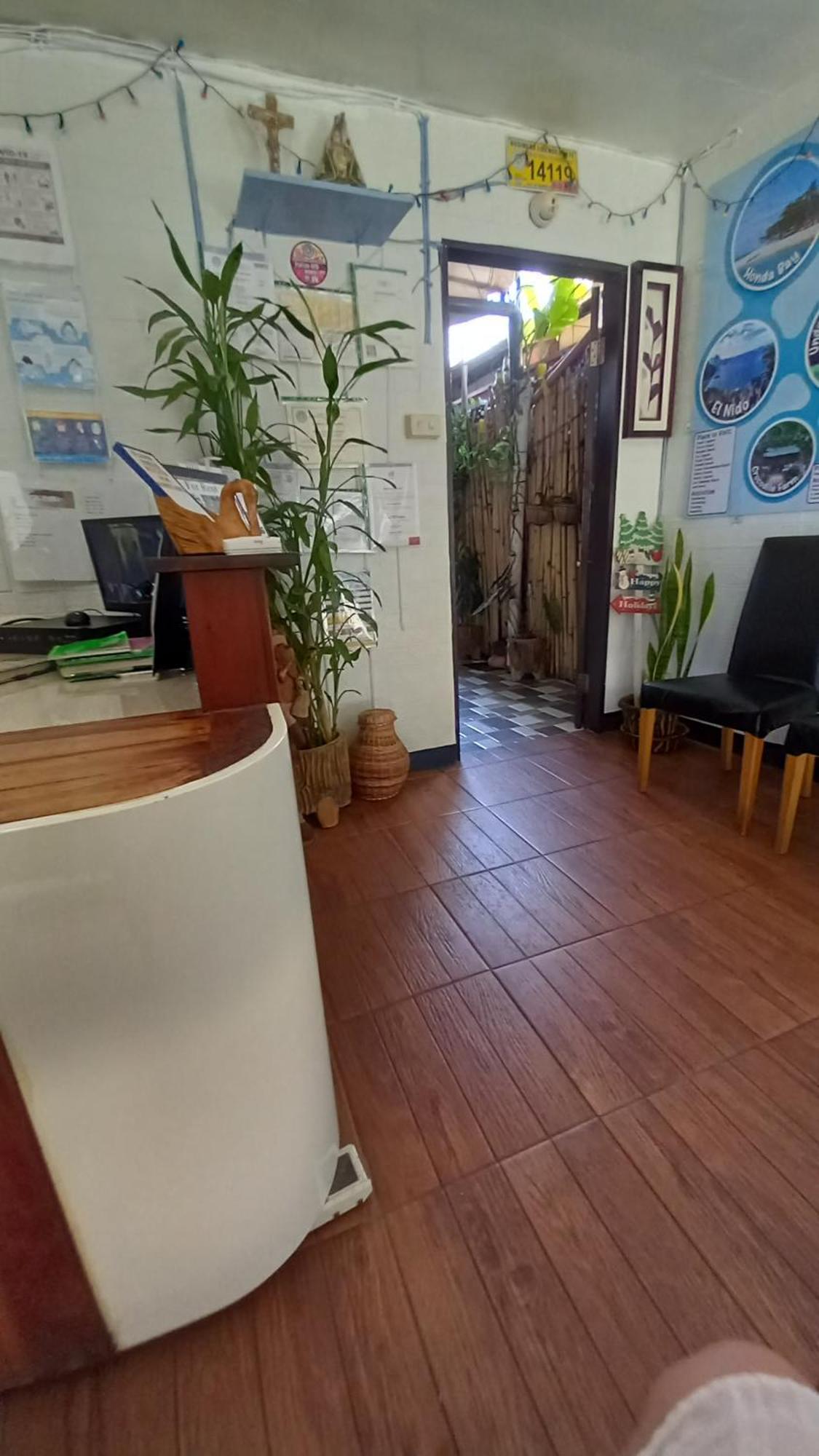 Keen'S Place Puerto Princesa Екстериор снимка