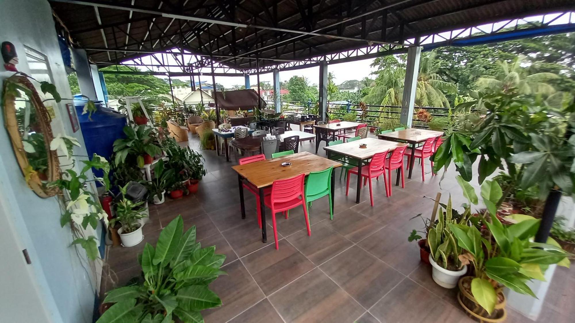 Keen'S Place Puerto Princesa Екстериор снимка