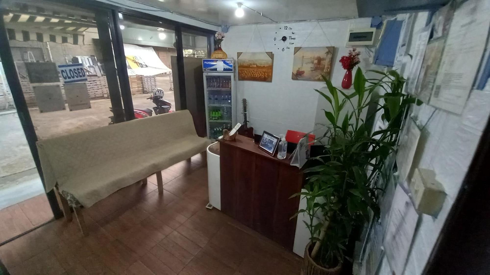 Keen'S Place Puerto Princesa Екстериор снимка