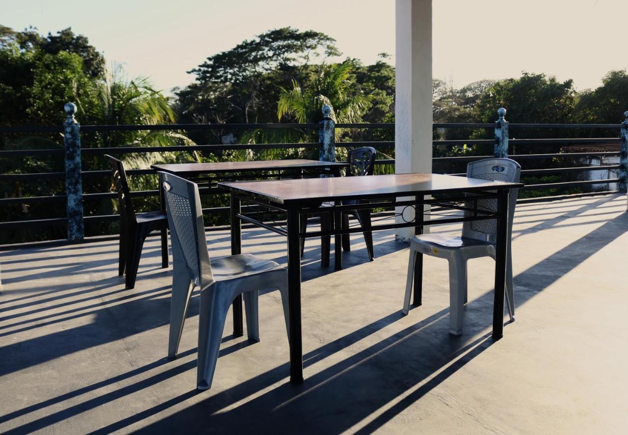 Keen'S Place Puerto Princesa Екстериор снимка