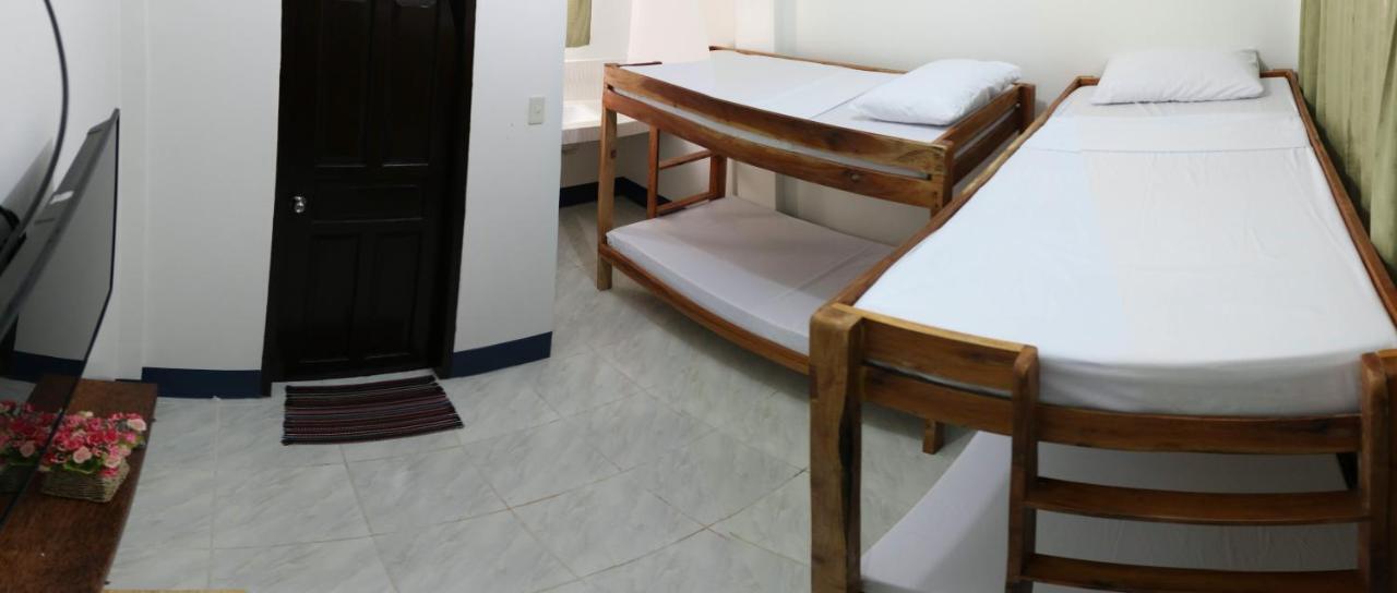 Keen'S Place Puerto Princesa Екстериор снимка