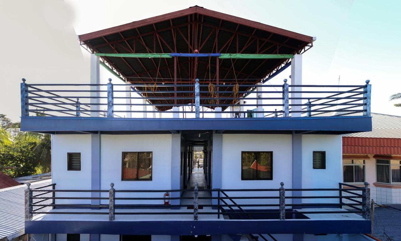 Keen'S Place Puerto Princesa Екстериор снимка