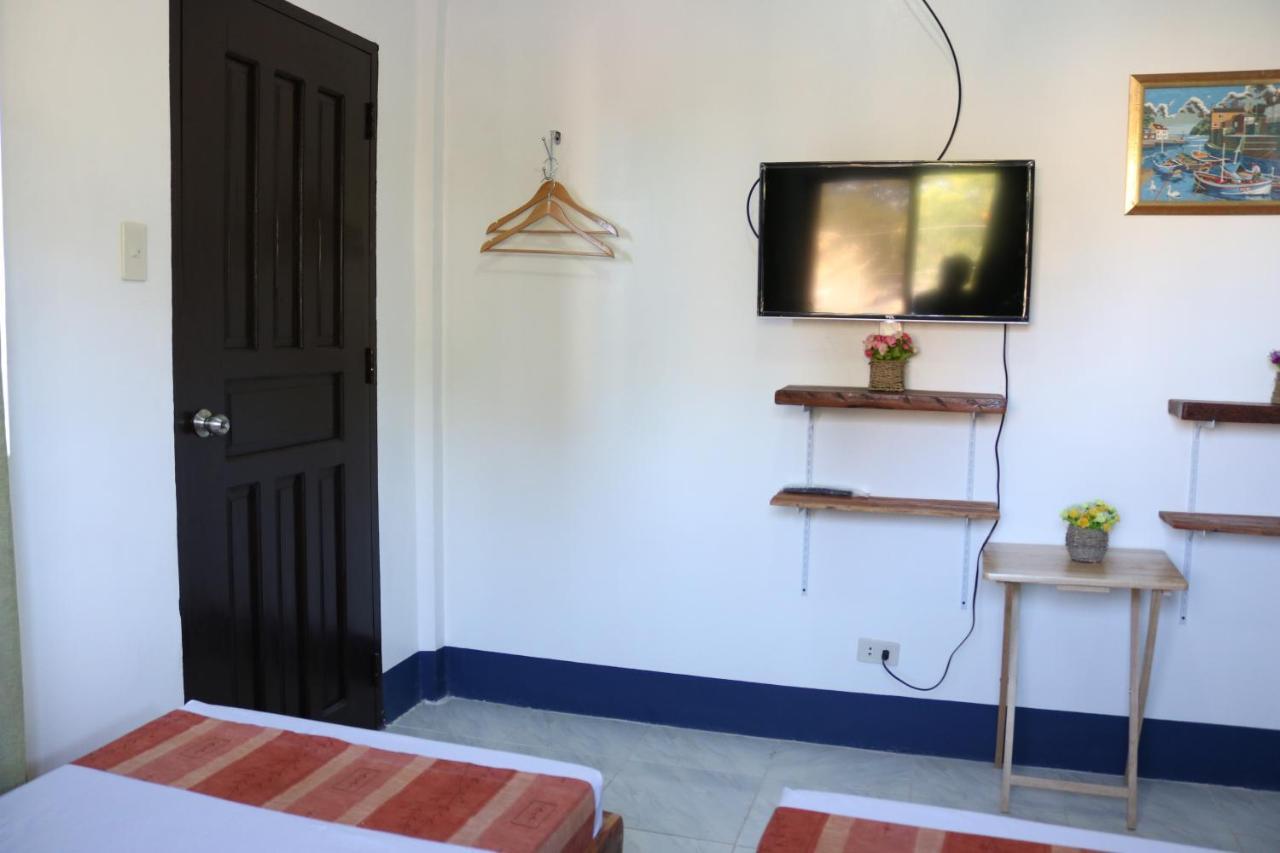 Keen'S Place Puerto Princesa Екстериор снимка