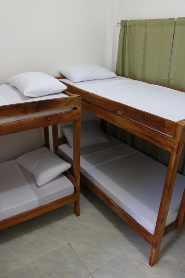 Keen'S Place Puerto Princesa Екстериор снимка