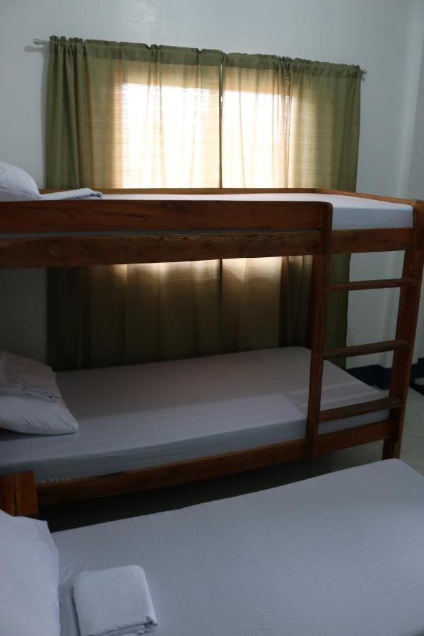 Keen'S Place Puerto Princesa Екстериор снимка