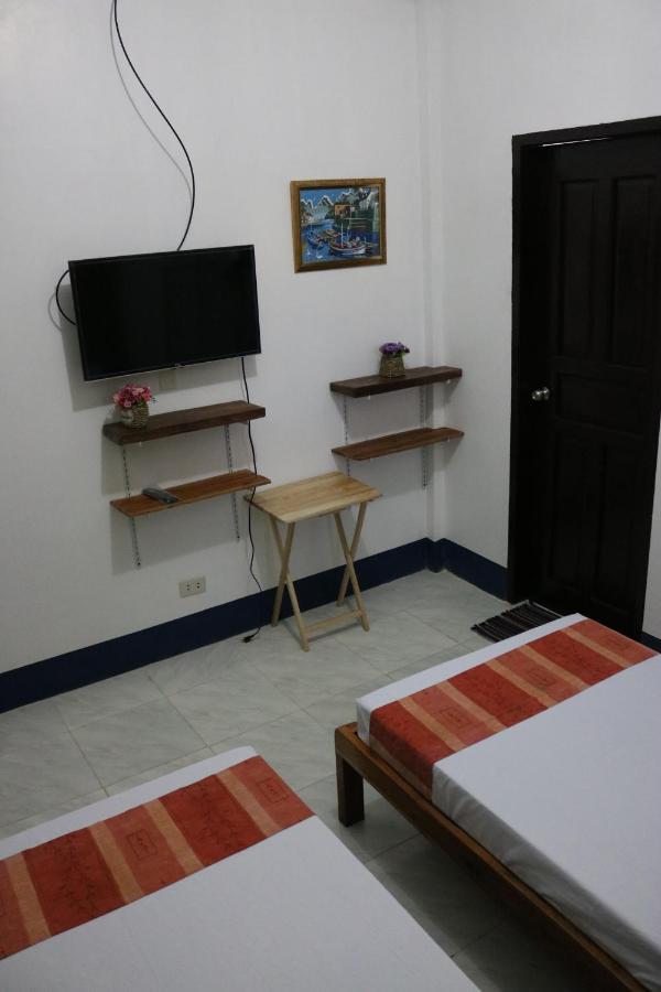 Keen'S Place Puerto Princesa Екстериор снимка