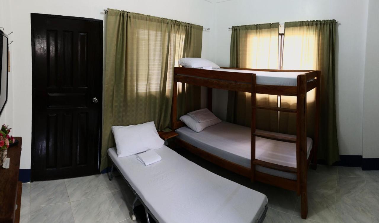Keen'S Place Puerto Princesa Екстериор снимка